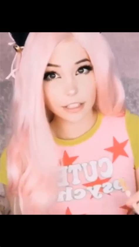 belle delphine feet|Asumaakuma2 User Profile .